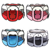 Folding Pet Tent Jack's Clearance