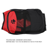 Folding Pet Tent Jack's Clearance