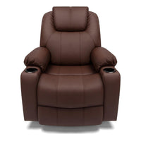 Luxury Electric Massage Chair Power Lift Jack's Clearance