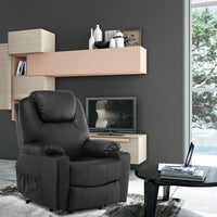Luxury Electric Massage Chair Power Lift Jack's Clearance
