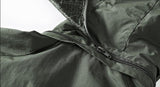 Breathable Waterproof Windbreaker Jacket Jack's Clearance