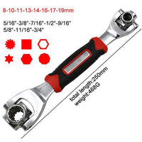 48 Tools in 1 Jack's Clearance