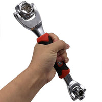 48 Tools in 1 Jack's Clearance