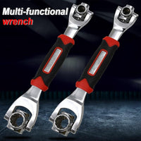 48 Tools in 1 Jack's Clearance