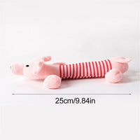 Cute Squeak Toys Jack's Clearance