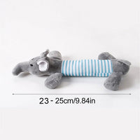 Cute Squeak Toys Jack's Clearance