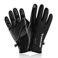 Waterproof Winter Warm Touch Screen Gloves Jack's Clearance