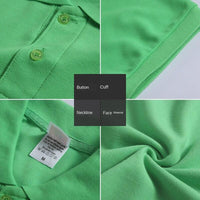 Reflective Speed Dry POLO Shirt Jack's Clearance
