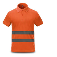 Reflective Speed Dry POLO Shirt Jack's Clearance