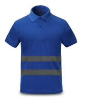 Reflective Speed Dry POLO Shirt Jack's Clearance