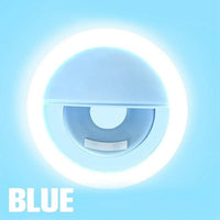 Led Selfie Ring Light Jack's Clearance