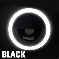 Led Selfie Ring Light Jack's Clearance