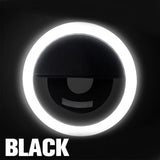 Led Selfie Ring Light Jack's Clearance