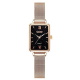 Gaiety Bracelet Set Luxury Watch Jack's Clearance