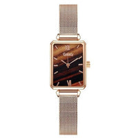 Gaiety Bracelet Set Luxury Watch Jack's Clearance
