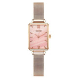 Gaiety Bracelet Set Luxury Watch Jack's Clearance