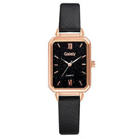Gaiety Bracelet Set Luxury Watch Jack's Clearance