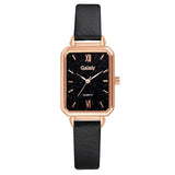 Gaiety Bracelet Set Luxury Watch Jack's Clearance