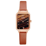 Gaiety Bracelet Set Luxury Watch Jack's Clearance
