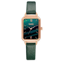 Gaiety Bracelet Set Luxury Watch Jack's Clearance