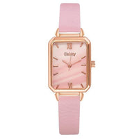 Gaiety Bracelet Set Luxury Watch Jack's Clearance