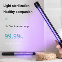 Portable UV Sterilizer Wand Ultraviolet Jack's Clearance