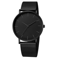 Rose Gold Montre Femme Watch Jack's Clearance