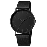Rose Gold Montre Femme Watch Jack's Clearance