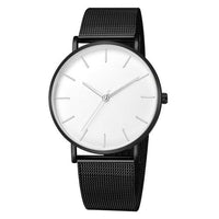 Rose Gold Montre Femme Watch Jack's Clearance