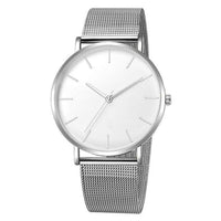 Rose Gold Montre Femme Watch Jack's Clearance