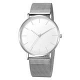 Rose Gold Montre Femme Watch Jack's Clearance