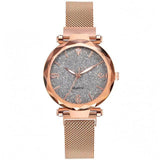 Rose Gold Watch Jack's Clearance