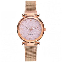 Rose Gold Watch Jack's Clearance