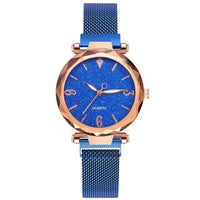 Rose Gold Watch Jack's Clearance