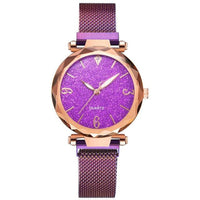 Rose Gold Watch Jack's Clearance