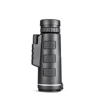 Night Vision Pocket Telescope with SmartPhone Holder Jack's Clearance