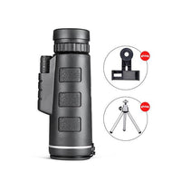 Night Vision Pocket Telescope with SmartPhone Holder Jack's Clearance