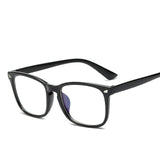 Blue Light Blocking Glasses Oversize Square Gaming Glasses Jack's Clearance