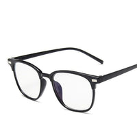 Blue Light Blocking Glasses Oversize Square Gaming Glasses Jack's Clearance
