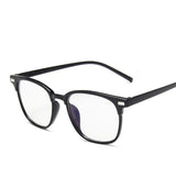 Blue Light Blocking Glasses Oversize Square Gaming Glasses Jack's Clearance