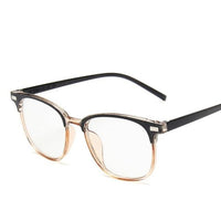 Blue Light Blocking Glasses Oversize Square Gaming Glasses Jack's Clearance