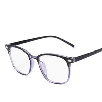 Blue Light Blocking Glasses Oversize Square Gaming Glasses Jack's Clearance