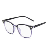 Blue Light Blocking Glasses Oversize Square Gaming Glasses Jack's Clearance