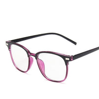 Blue Light Blocking Glasses Oversize Square Gaming Glasses Jack's Clearance