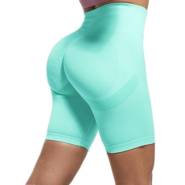 Women Leggings Bubble Butt Push Up Fitness Legging Slim High Waist