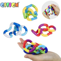 Colourful Roller Twist Fidget Toys Jack's Clearance