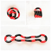 Colourful Roller Twist Fidget Toys Jack's Clearance