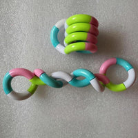 Colourful Roller Twist Fidget Toys Jack's Clearance
