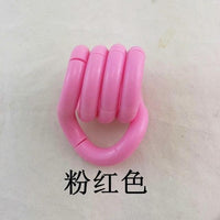 Colourful Roller Twist Fidget Toys Jack's Clearance