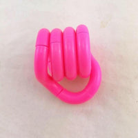 Colourful Roller Twist Fidget Toys Jack's Clearance